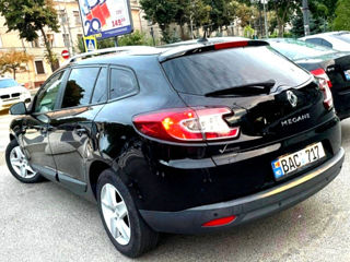 Renault Megane foto 4