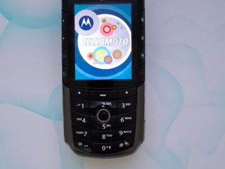 Motorola E1000