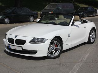 BMW Z Series foto 3