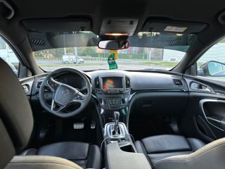 Opel Insignia foto 5