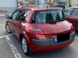 Renault Megane foto 7