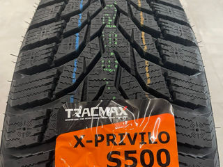 195/65 R15 anvelope de iarna Tracmax Noi - 990 lei foto 3