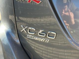 Volvo XC60 foto 7