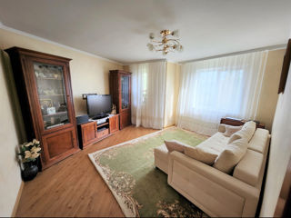 Apartament cu 4 camere, 100 m², Râșcani, Chișinău foto 8