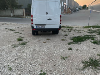 Mercedes Sprinter foto 6