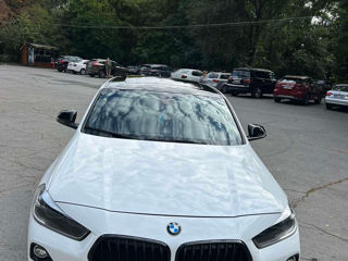 BMW X2 foto 1