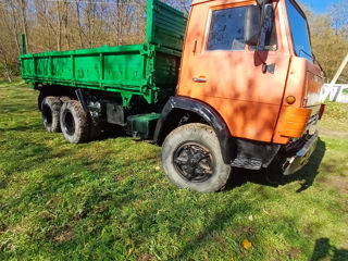 KAMAZ 5435 foto 4