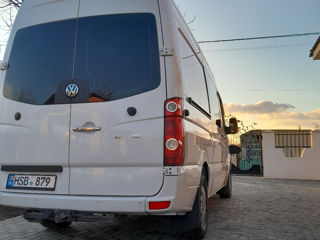 Volkswagen Krafter foto 1
