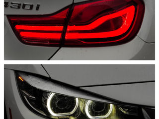 BMW 4 Series foto 7