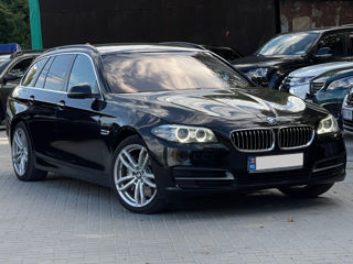 BMW 5 Series foto 4