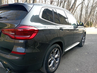 BMW X3 foto 3