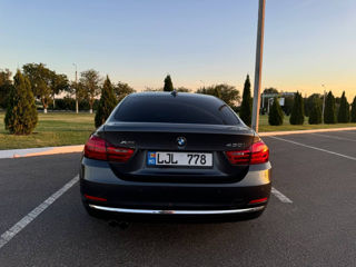 BMW 4 Series foto 3