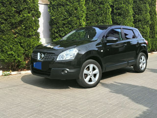 Nissan Qashqai foto 1