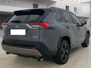 Toyota Rav 4 foto 4