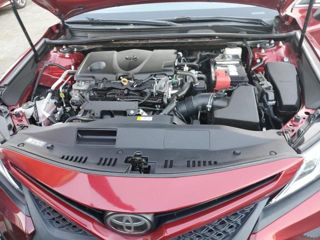 Toyota Camry foto 11