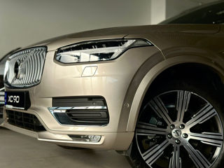 Volvo XC90 foto 4