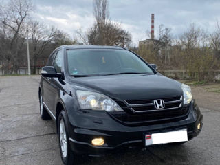 Honda CR-V foto 2