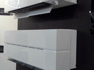 Mitsubishi Electric Premium Inverter! Уникальный дизайн! Супер качество! foto 5