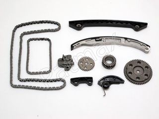 комплект цепи  ГРМ на Mazda 2/3/5/6 ,cx-5,cx-7 foto 2