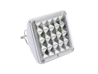 Lampa suspendata LED cu Panou Solar 6030 SMD GDHHDP Descriere: Lampa suspendata cu LED cu panou sola foto 5