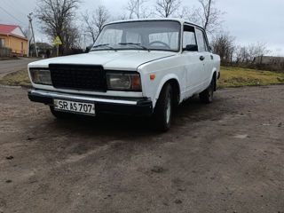 Lada / ВАЗ 2107