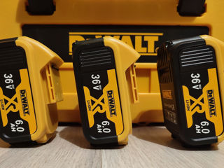 Dewalt  4 in 1 .инструмент .доставка foto 6