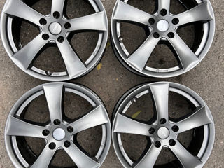 R17 5x112 / 225/55 r17 foto 1