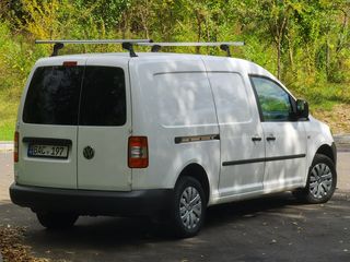 Volkswagen Caddy foto 1