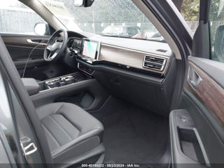 Volkswagen Atlas foto 11