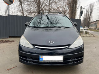 Toyota Previa foto 2