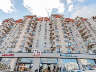 Apartament cu 2 odai. Lev Tolstoi. Centru