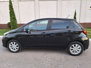 Toyota Yaris foto 6