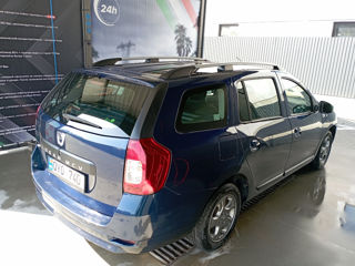 Dacia Logan Mcv foto 2