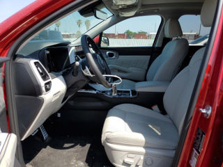KIA Sorento фото 6