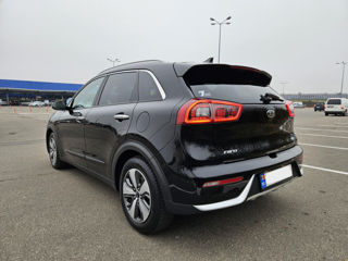 KIA Niro foto 3