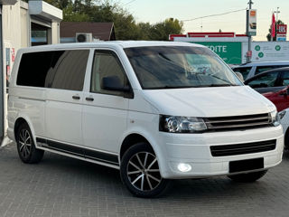 Volkswagen Transporter foto 5