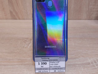 Samsung Galaxy A21S 4/64GB