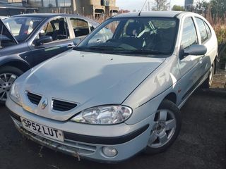 Renault Scenic foto 5