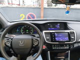Honda Accord foto 7