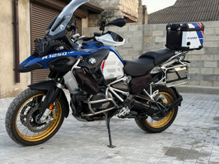 BMW GS 1250 foto 2