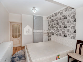 Apartament cu 2 camere, 80 m², Buiucani, Chișinău foto 9