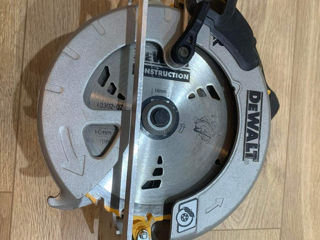 Dewalt circular foto 2