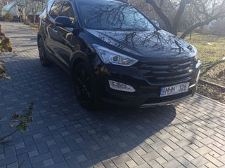 Hyundai Santa FE foto 4