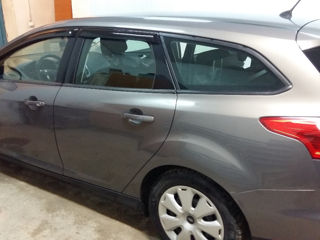 Ford Focus foto 10