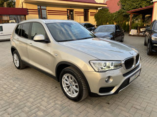 BMW X3 foto 3