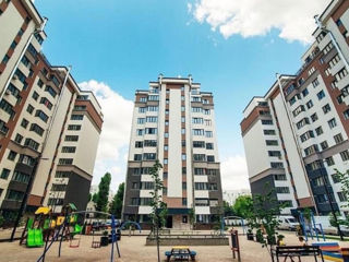 Apartament cu 2 camere, 85 m², Centru, Chișinău foto 4