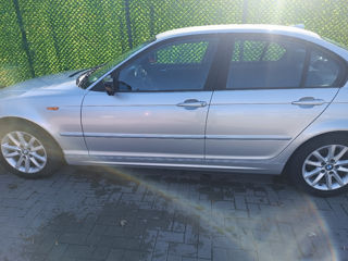 BMW 3 Series foto 5