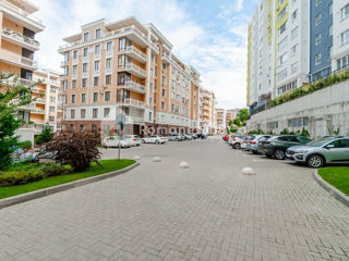 Apartament cu 1 cameră, 50 m², Buiucani, Chișinău foto 2