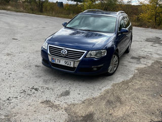 Volkswagen Passat foto 1