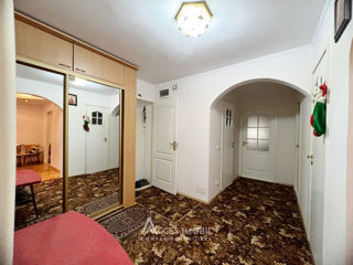 Apartament cu 4 camere, 108 m², Centru, Chișinău foto 20